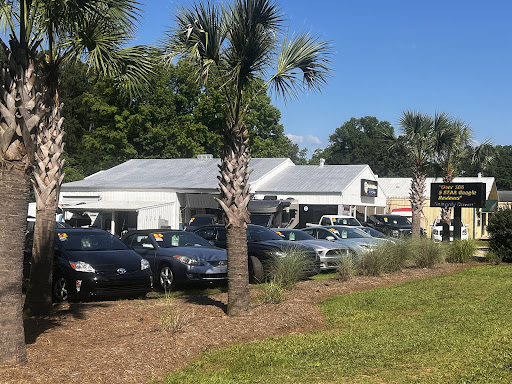 Hometown Integrity Driven Motors