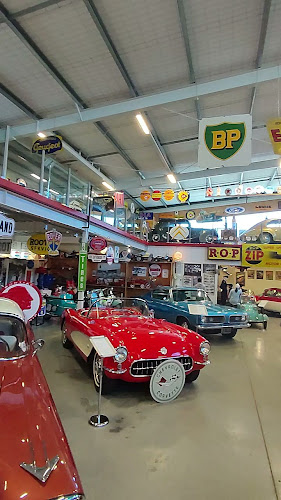 Classics Museum