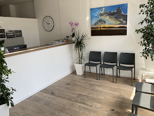 Photo n°2 de Physiomed rééducation et réadaptation à Cogolin (Médecin)