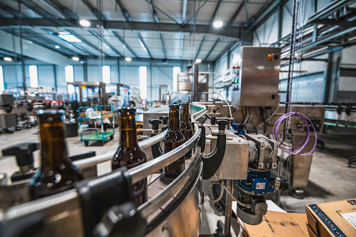 Brasserie de Bretagne (site de production et vente aux professionnels) - Thumbnail