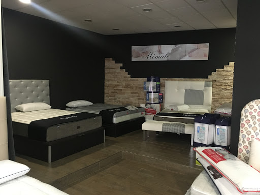 Bed's Moaña - Thumbnail