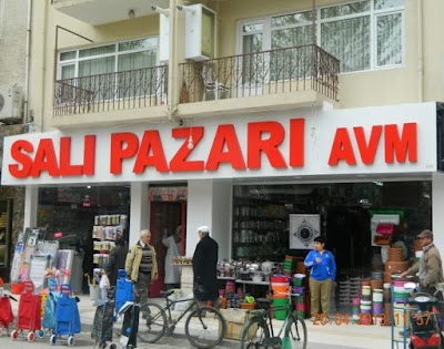 Sali Pazari