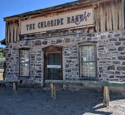 Pioneer Store Museum