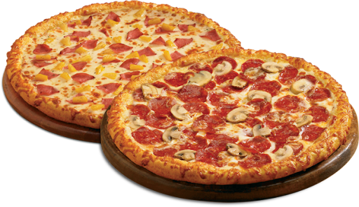 Photo 4 - Pizza Express Sarl