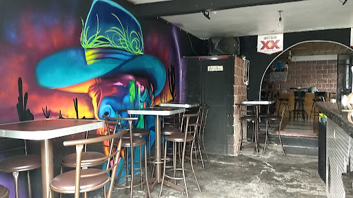 EL ATRACO BAR - Thumbnail