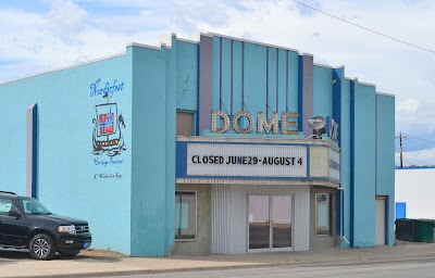 The Dome Theater