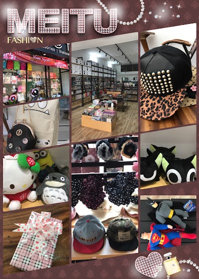 Photos of WH@T's best shop