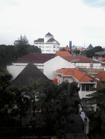 Photos of Graha Platino (PT. Eka Silver & Gold Jewelry)