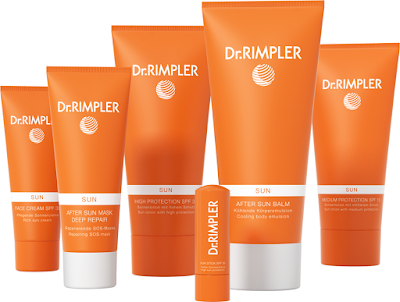 Photos of Beauty salons ALGODERMA