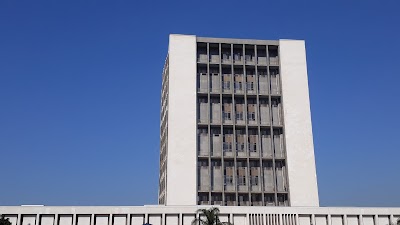 photo of Durban Magistrate Court