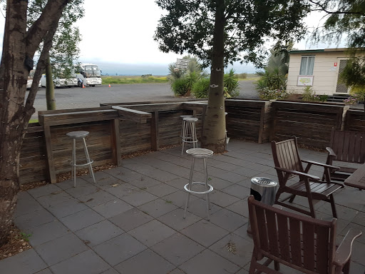 Wandoan Accommodation Park