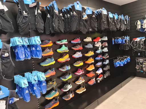 Running Warehouse Australia - Thumbnail