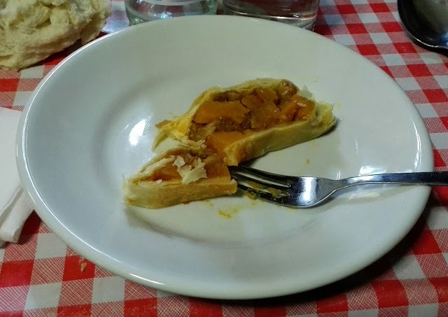 Trattoria Albero Fiorito