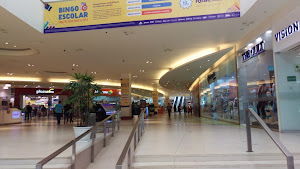 Real Plaza Huánuco 0