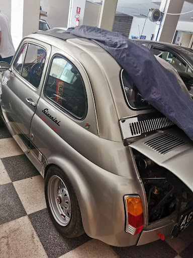 Carrozzeria Bertolino - Thumbnail