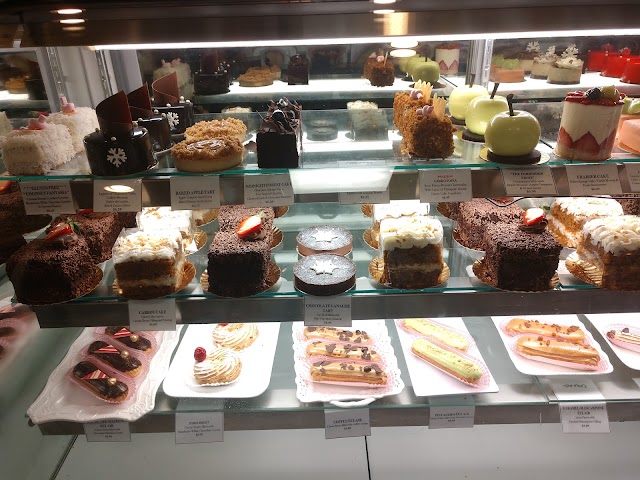 Dulce Cafe & Gelato