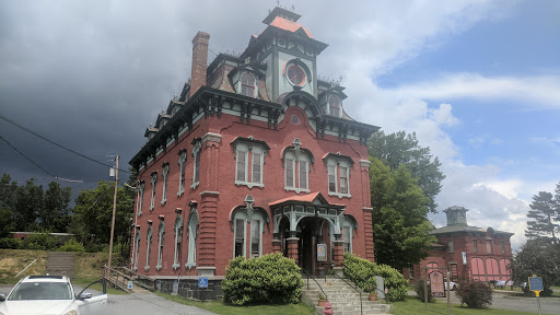 Moriah Town Office