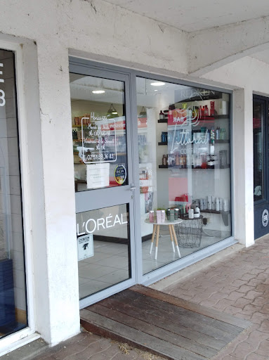 Littoral Coiffure Noirmoutier