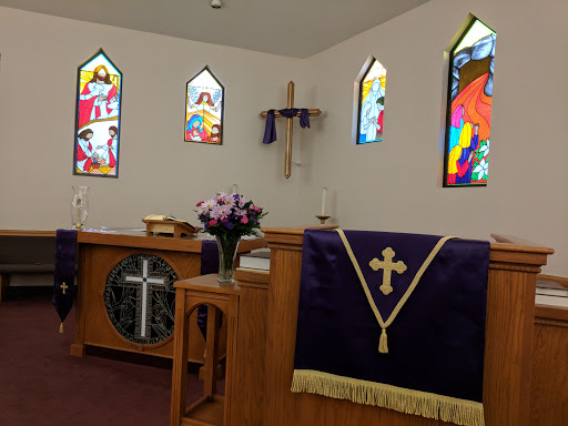 Village Church-Lutheran - Thumbnail