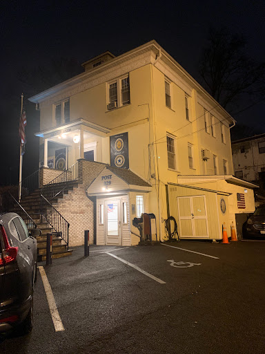 The American Legion