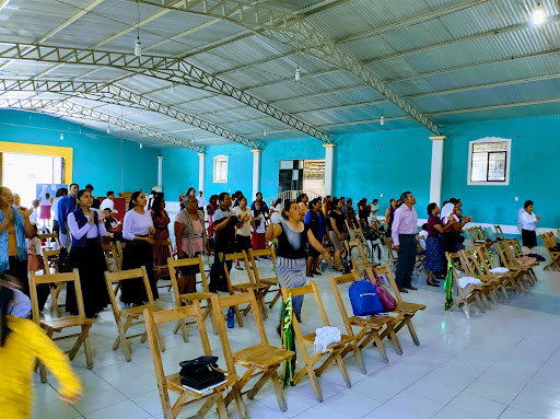 Ministerios Elohim Morelos - Thumbnail