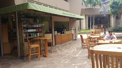 Honolulu Coffee