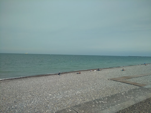 Europcar Dieppe Gare - Thumbnail