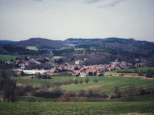 Dorfkirche Hinternah - Thumbnail