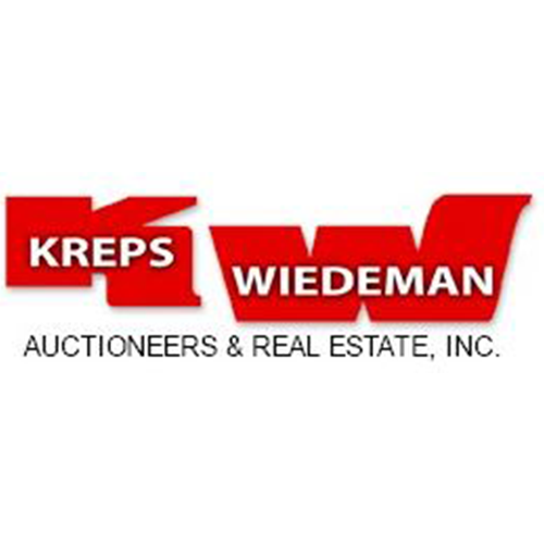 Kreps Wiedeman Auctioneers & Real Estate, Inc. Gallery - United States