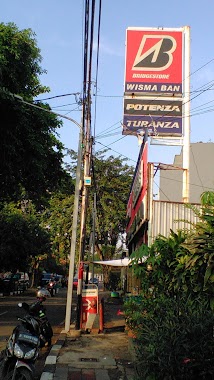 Wisma Ban, Author: Gb Jkt