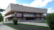 Фотография Русский театр драмы и комедии Карачаево-Черкесской Республики, Черкесск, Россия
