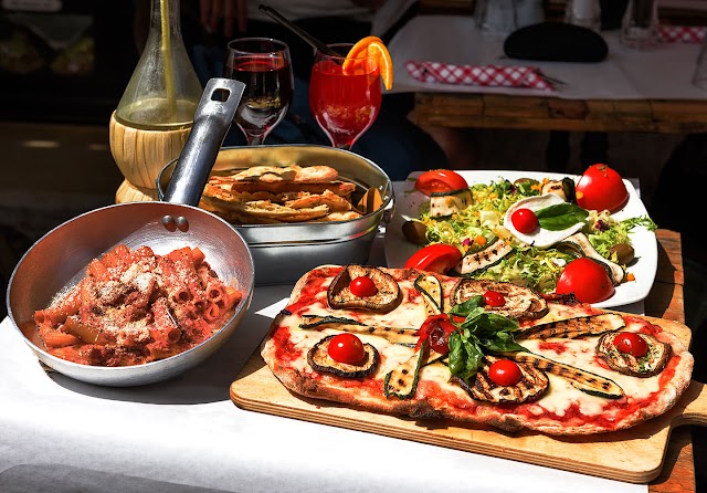 Epicuro resto