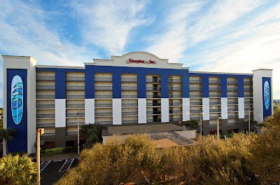 Photos of Hampton Inn Cocoa Beach/Cape Canaveral