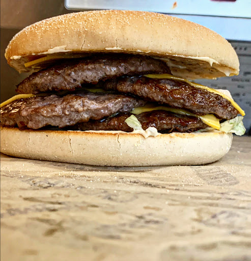 Photo 3 - So Drive Burger Lille - Hellemmes