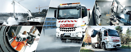 Lobbe Umweltservice GmbH & Co. KG