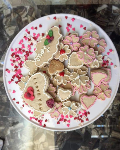 Dulce & Natural by Yaz
