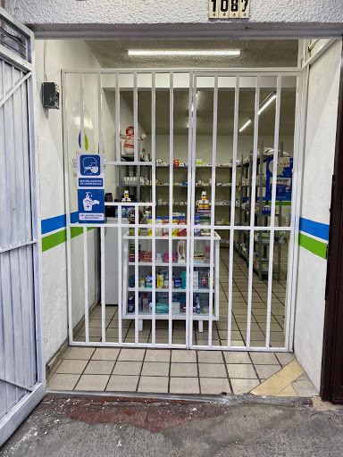 Farmacias Siempre Sano