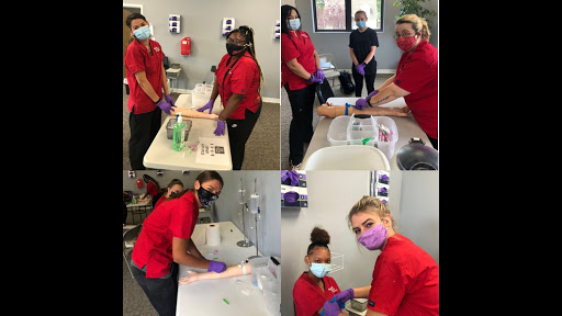 Medical Career Academy - United States