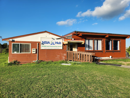 North Shore Islamic Association (NSIA) - Thumbnail