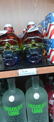 Albemarle ABC Store - Thumbnail