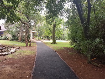 Photos of Belgium Campus
