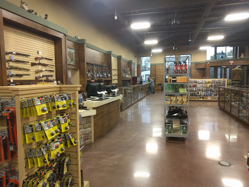 Huron Valley Guns - Thumbnail