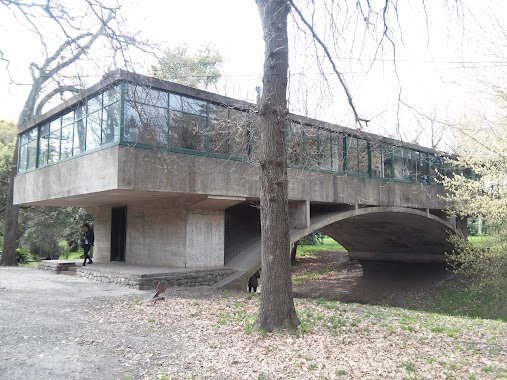 Museo Casa sobre el Arroyo, Author: Lucas Gagliano