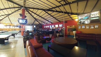 Photos of Players Bar