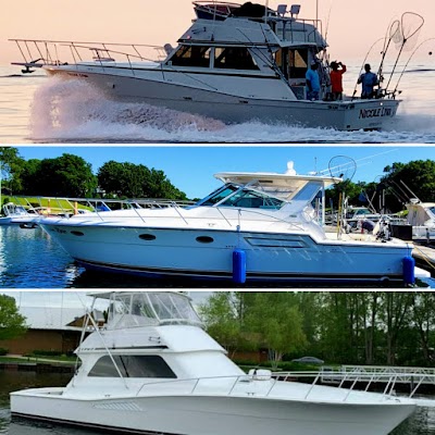 Lucky Lyle Fishing Charters