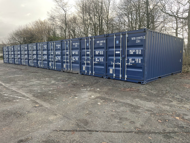 Reviews of All Moves Preston Ltd in Preston - Moving company