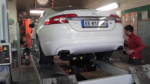 Garage Kuntz