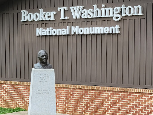 Booker T. Washington National Monument