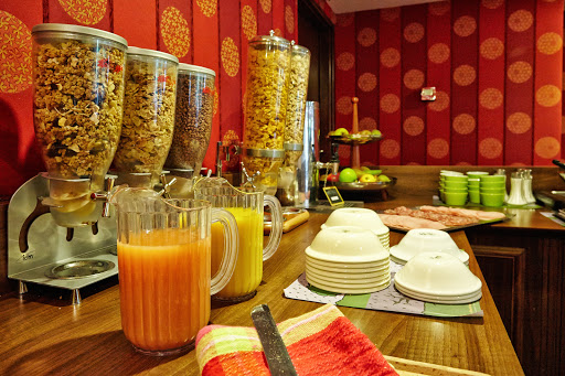 Photo de Best Western Hostellerie du Vallon à Trouville-sur-Mer (14360)