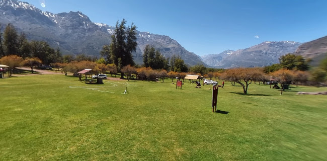 Camping Ranchillo - Machalí